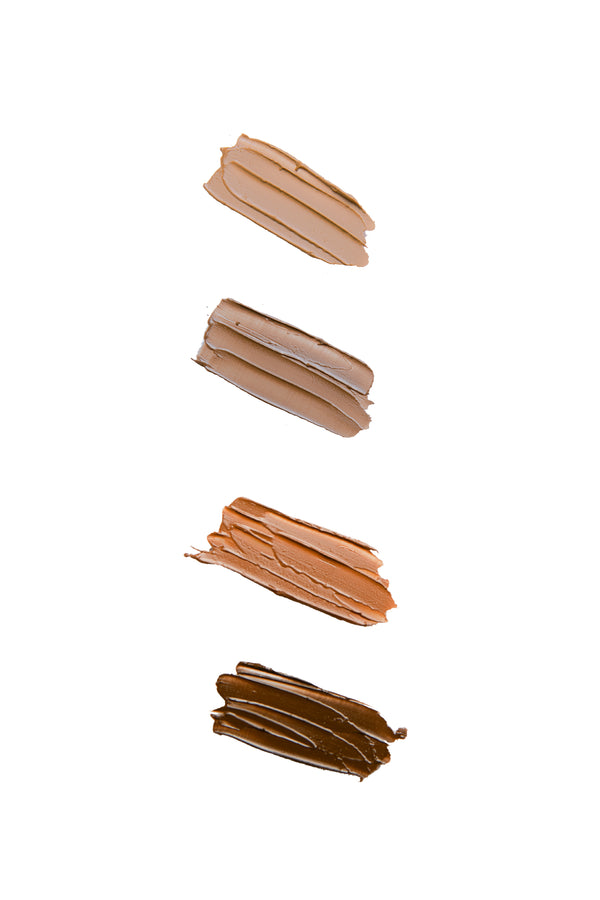 lift | bronze cream bronzer compact – Restore Collective clean makeup
