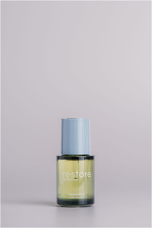 renewal elixir