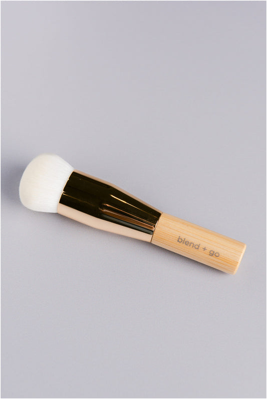 blend + go brush