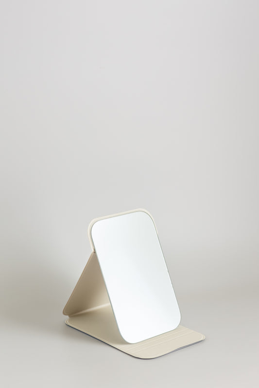 travel mirror (single)