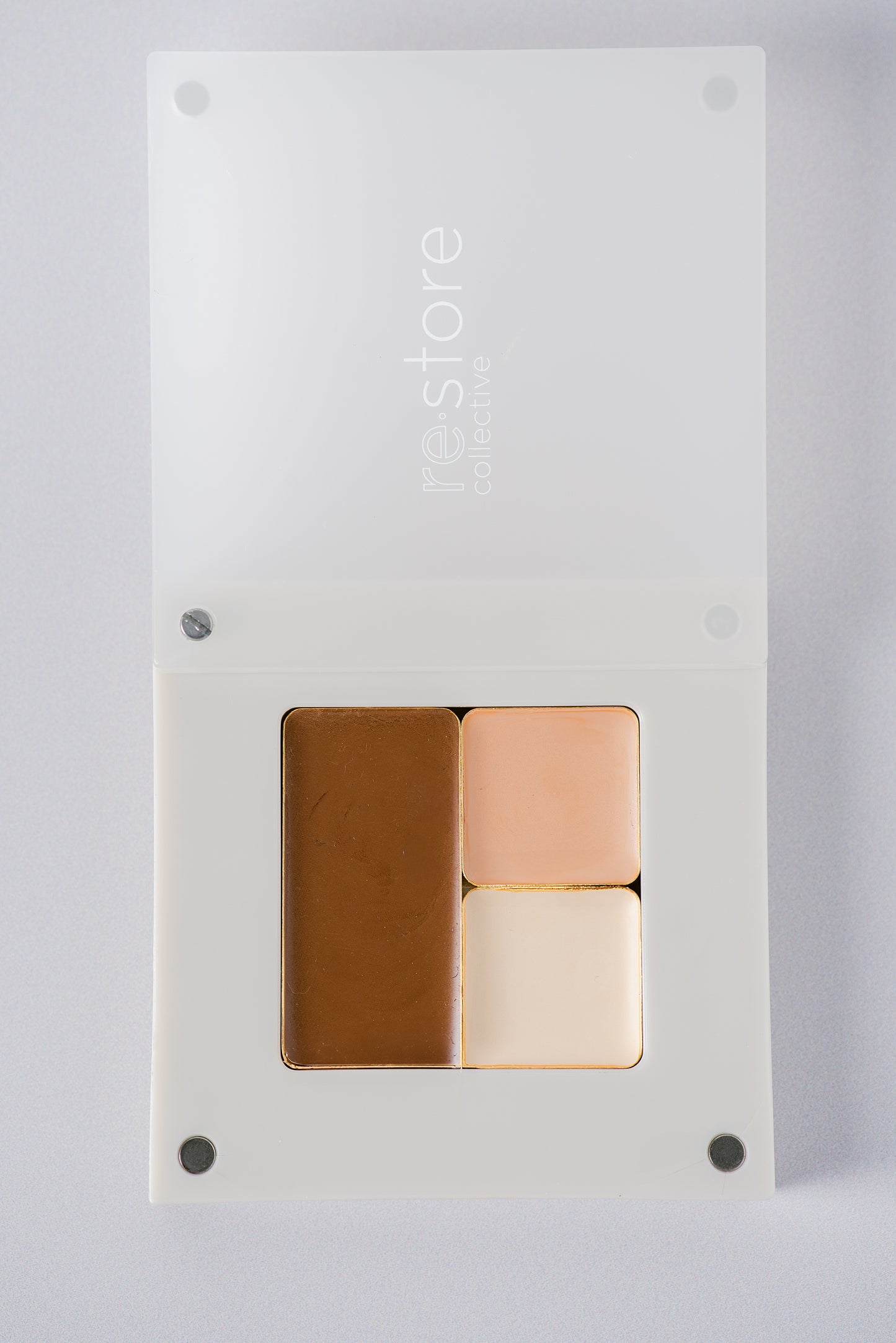 blend + balance | light