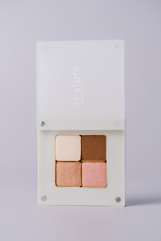 build your own eye go capsule