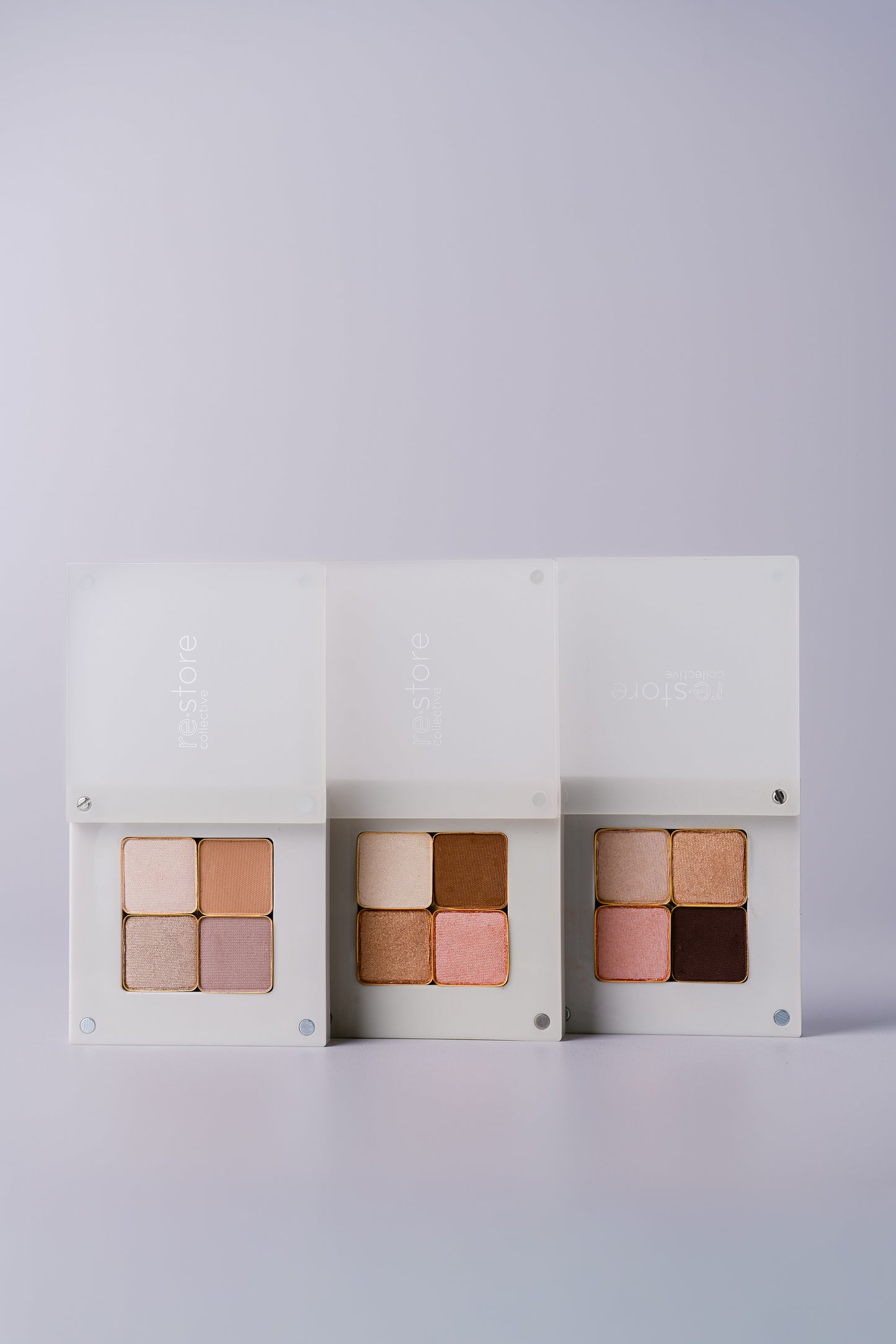 build your own eye | glow bundle