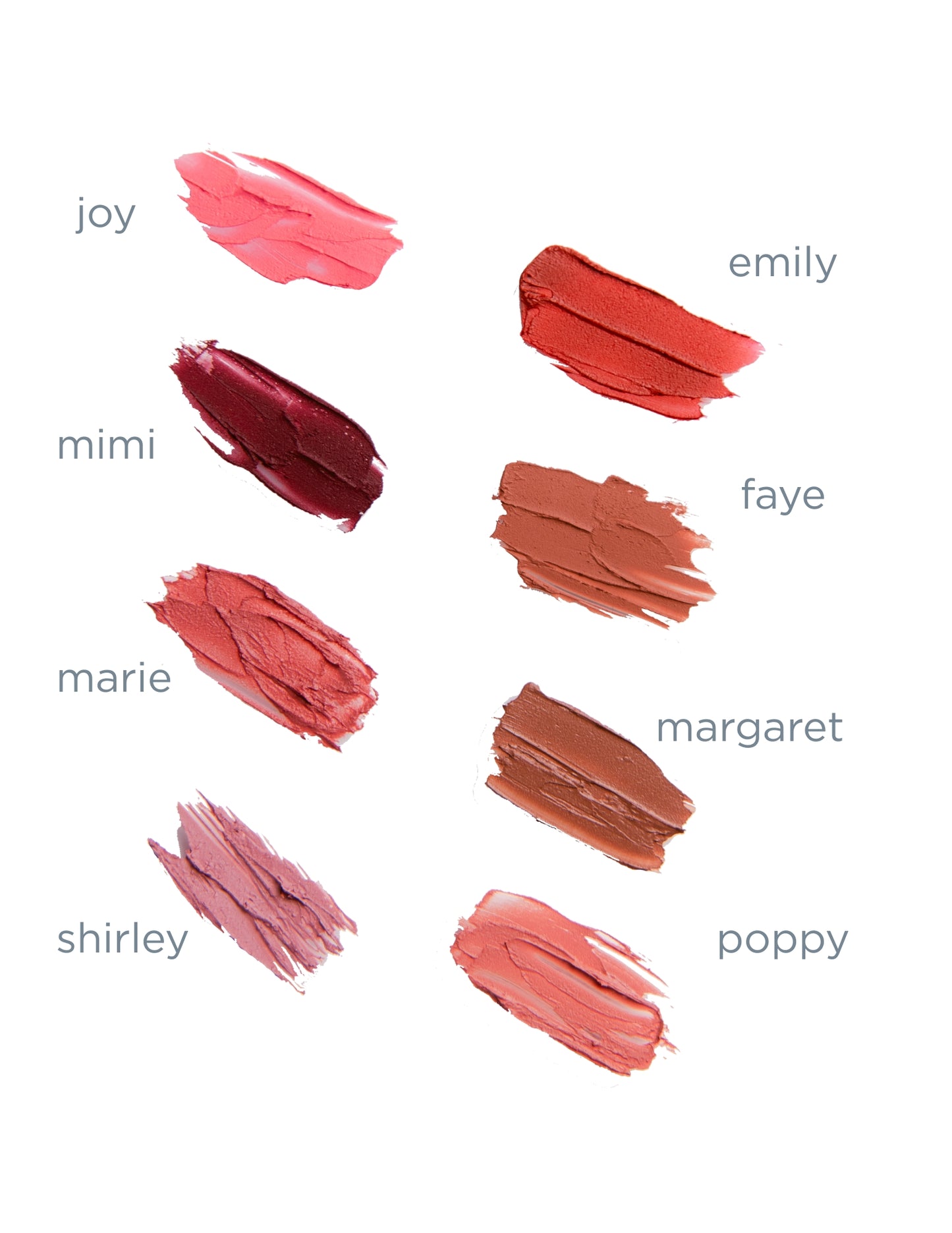 blush | balm go capsule