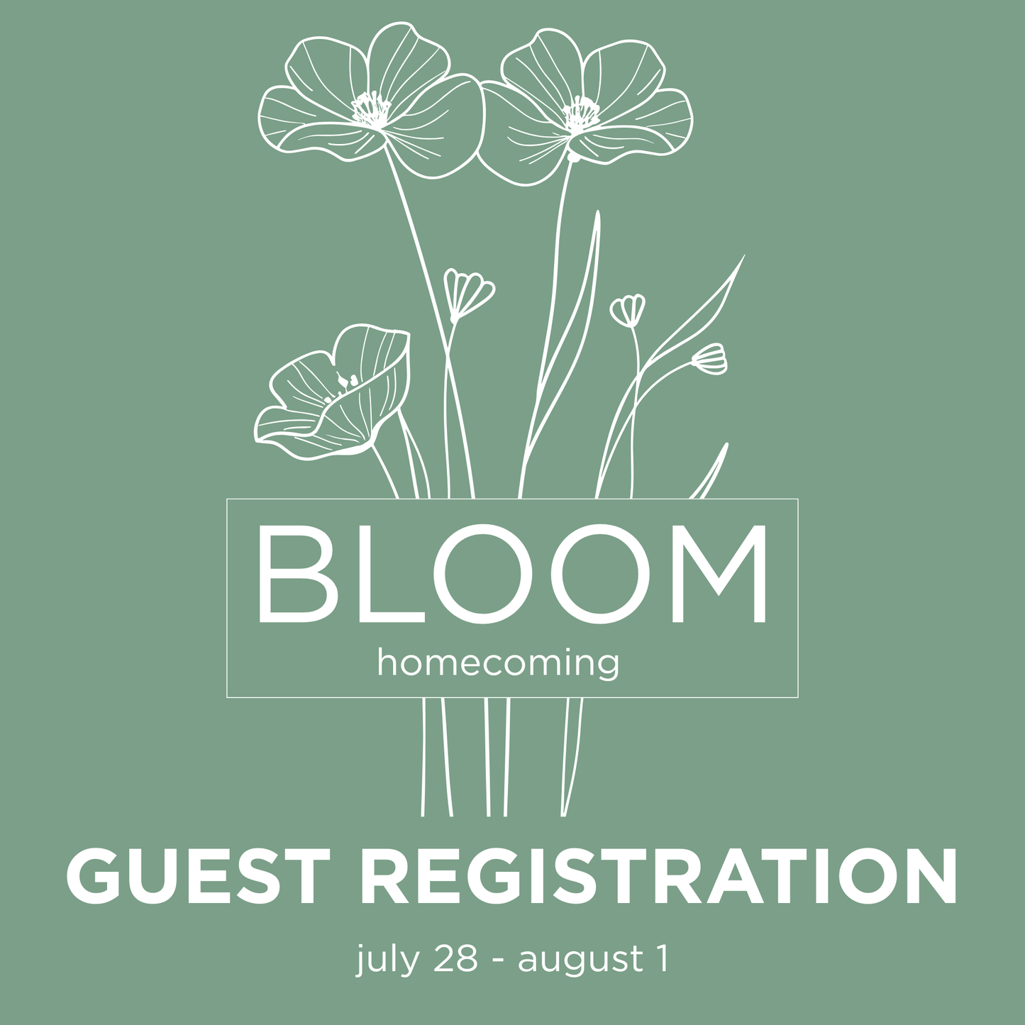 bloom registration