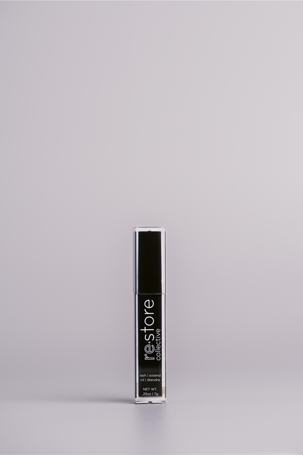 lash | extend - black