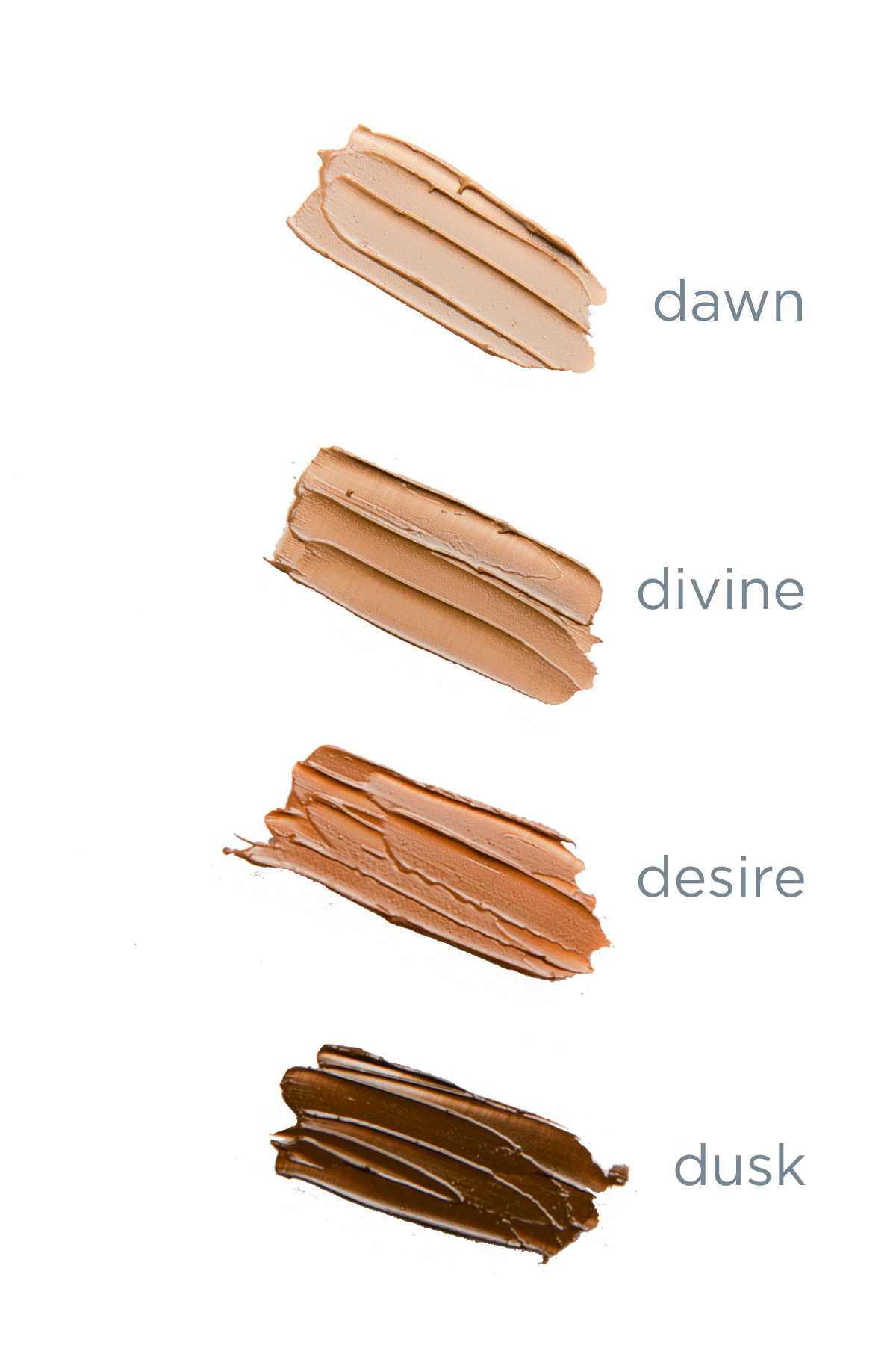 lift | bronze - divine