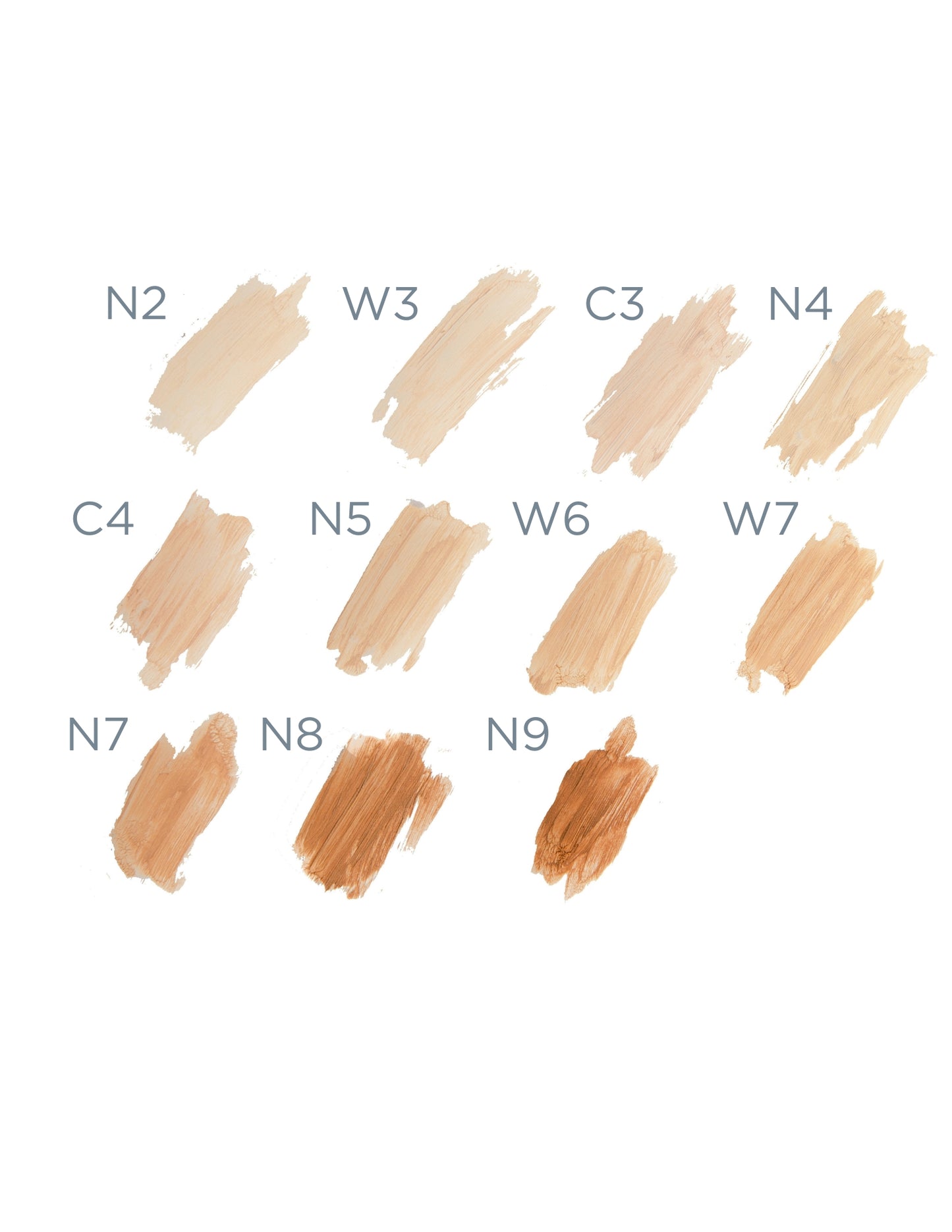 OLD skin | tint bundle (business edit)