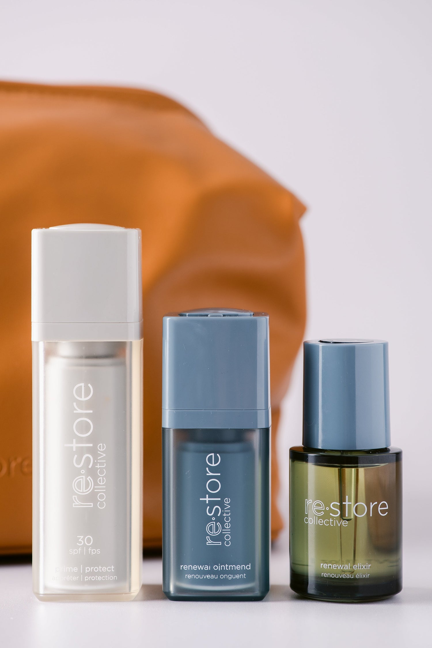 skincare edit