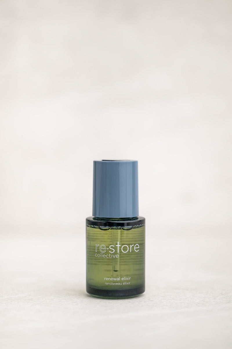 renewal elixir