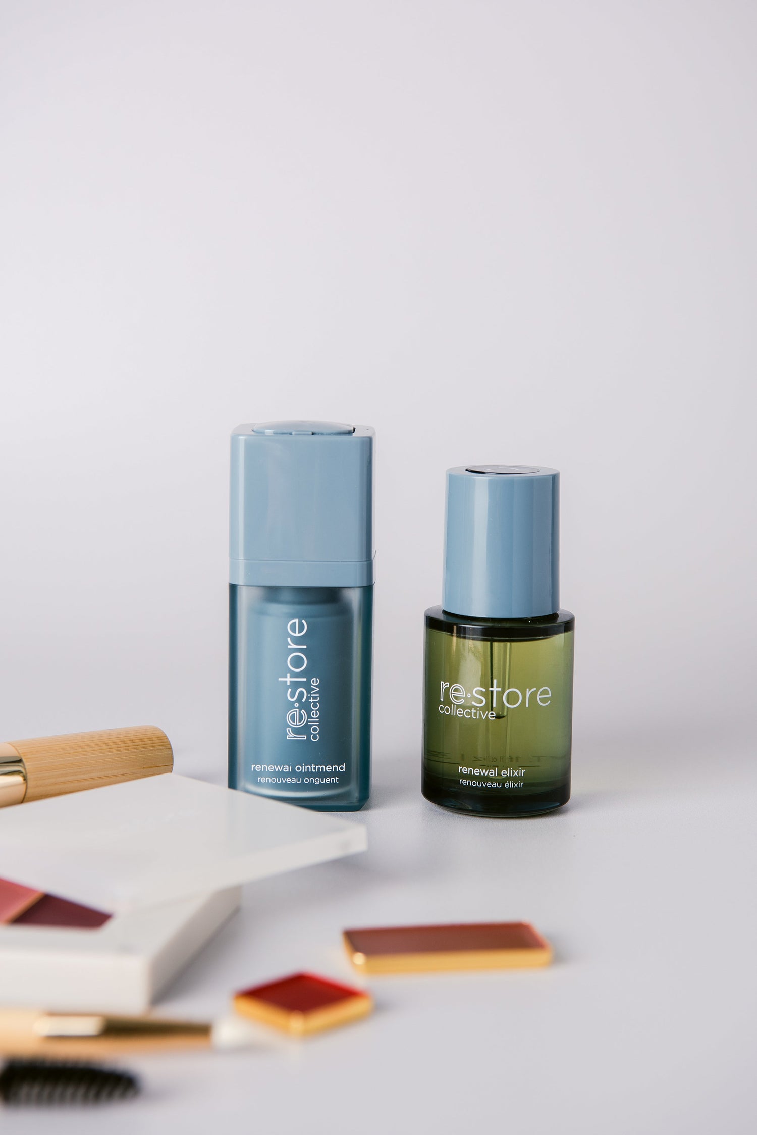 skincare edit