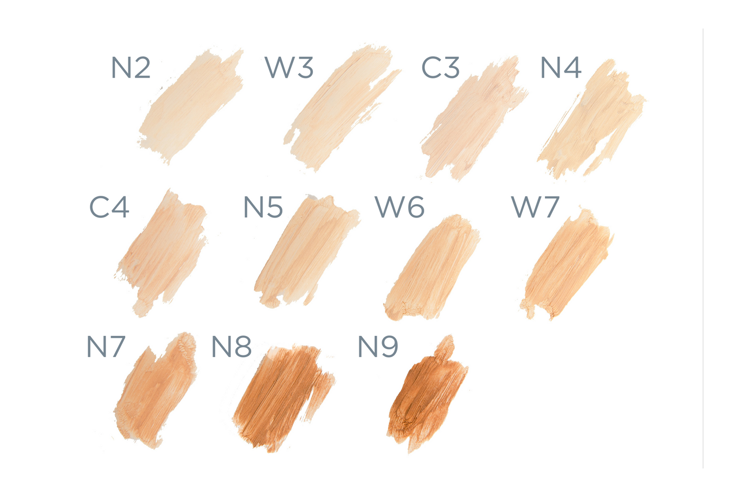 skin | tint refill
