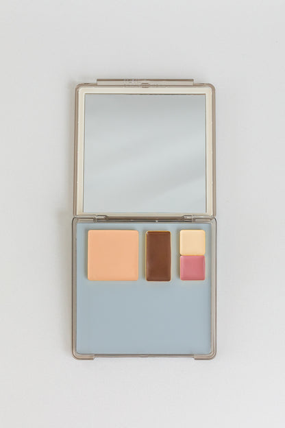 glow capsule essentials