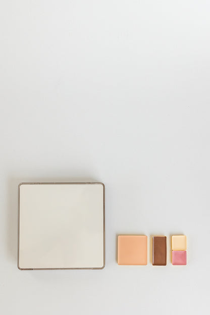 glow capsule essentials