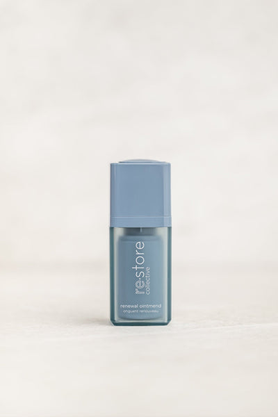 renewal ointmend skin recovery balm – Restore Collective clean skincare