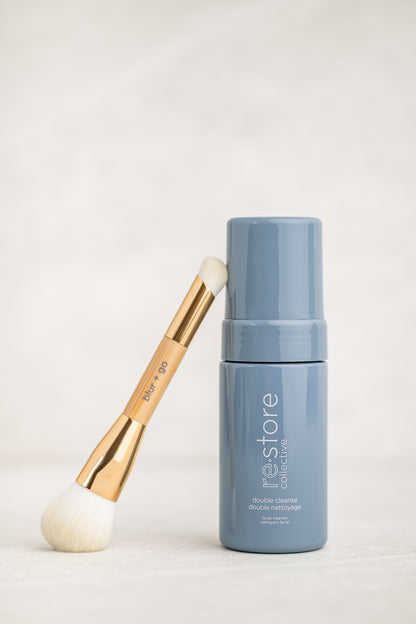 pinceau blend + go