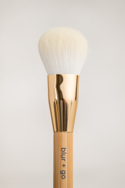 blur + go brush