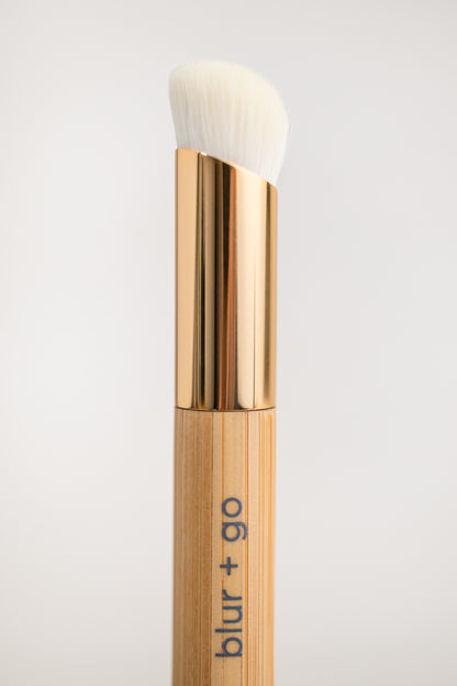 blur + go brush