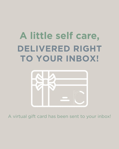 Tarjeta de regalo Restore Collective