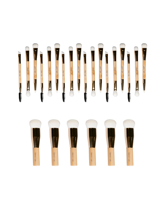 BLE brush kit