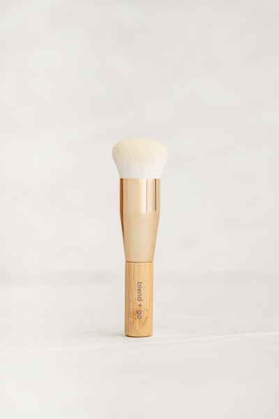 blend + go brush