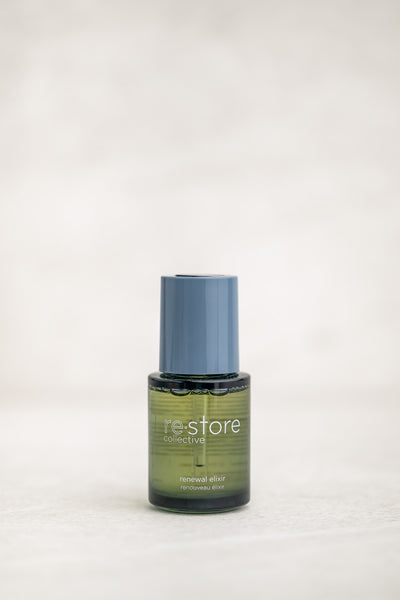 renewal elixir