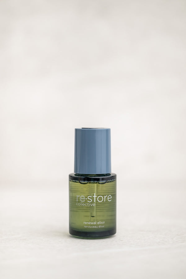 renewal elixir