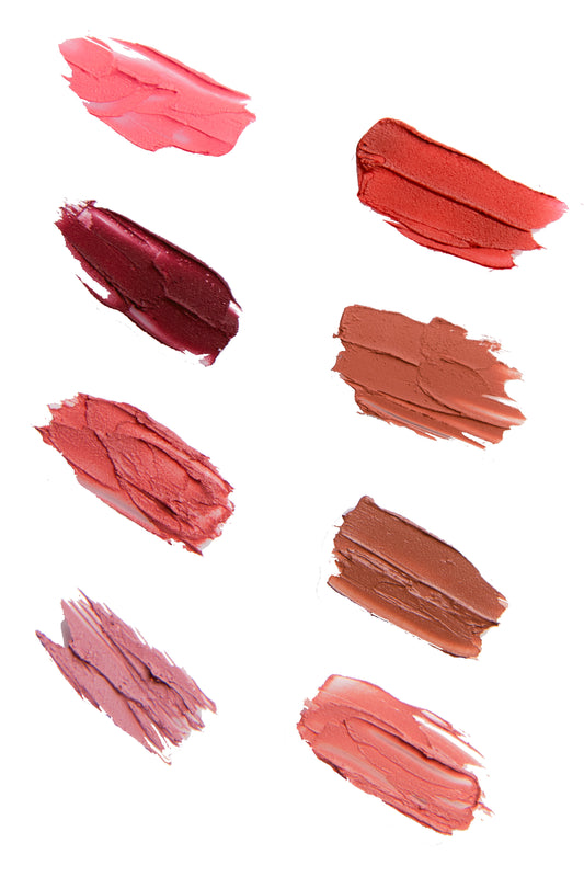 blush | balm