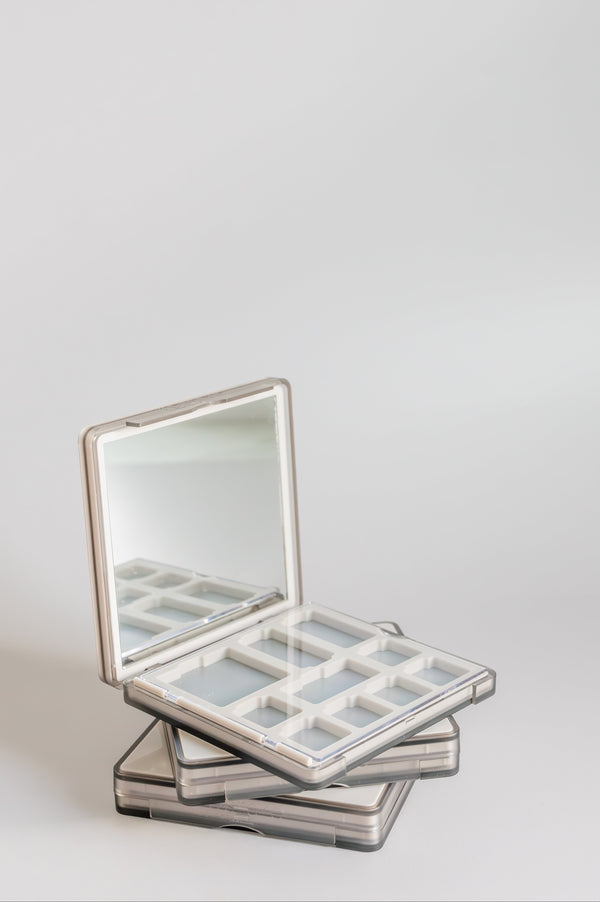 glow capsule 2.0