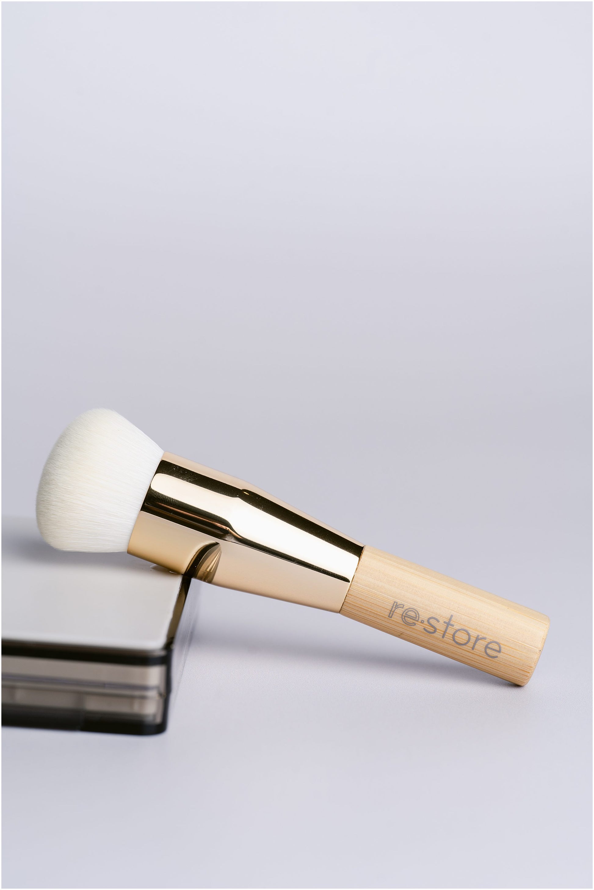 blend + go brush