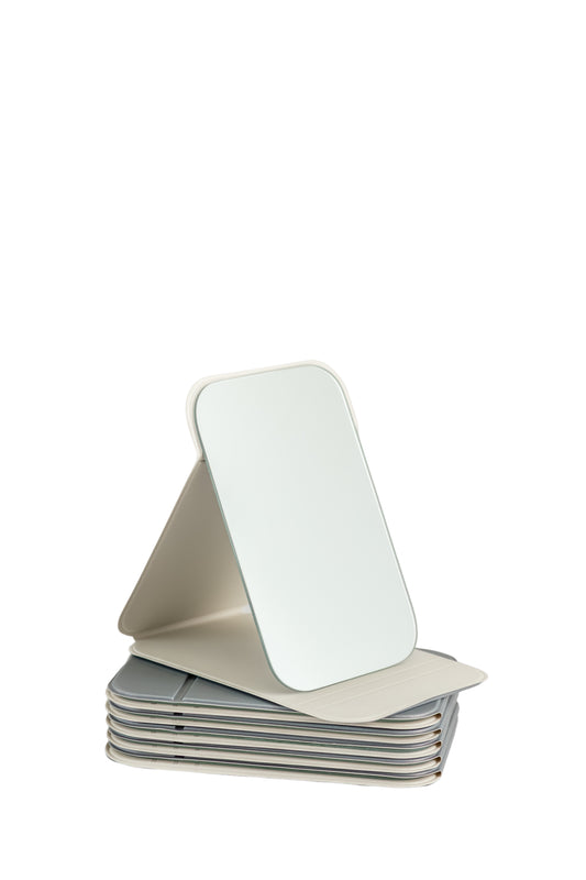 travel mirror (6 pack)