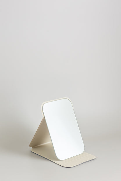 travel mirror (single)