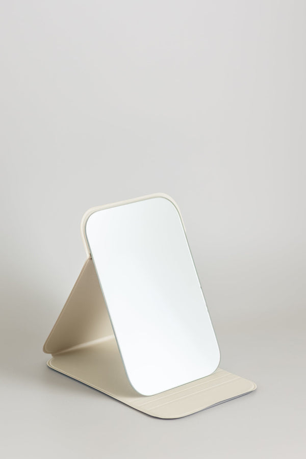 travel mirror (single)