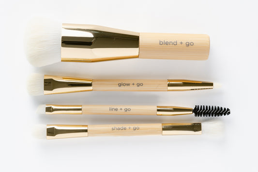 BLE brush kit