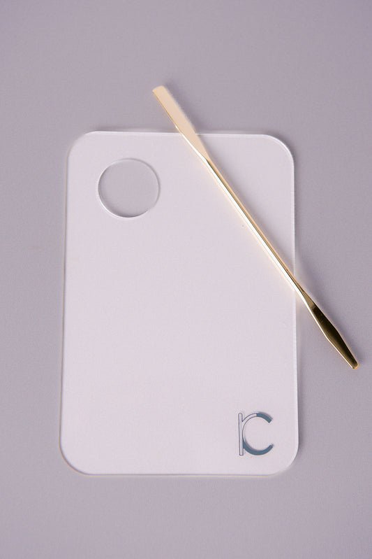 clear canvas kit