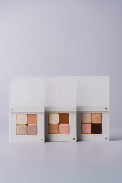 build your own eye | glow bundle