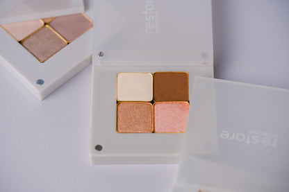 build your own eye | glow bundle