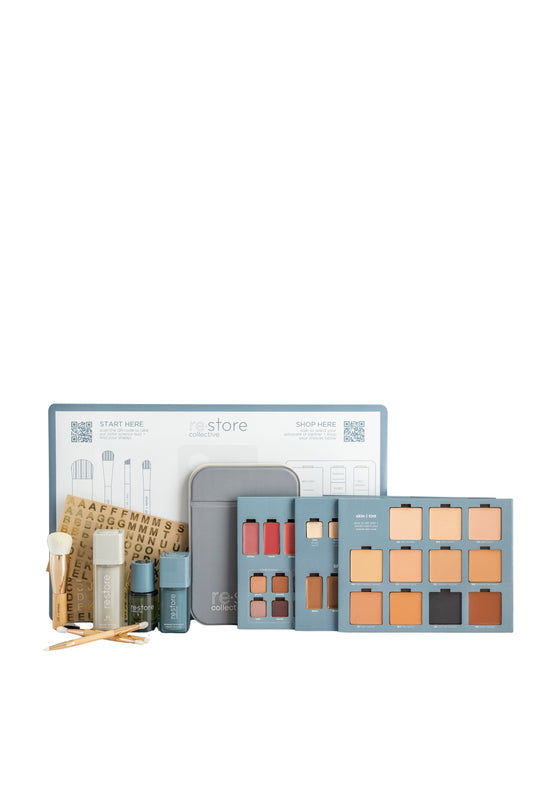 runner - business edit bundle