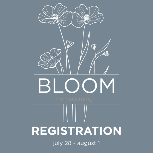 bloom registration