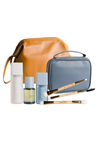 all the things upgrade