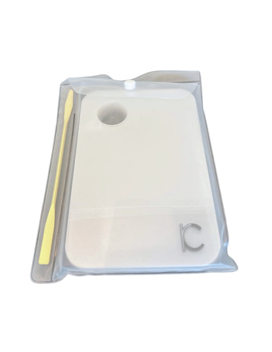 clear canvas kit
