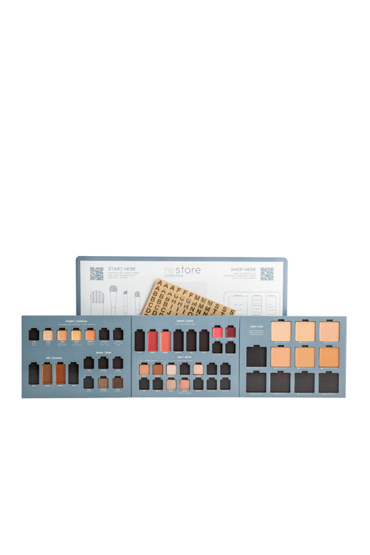 jogger - business edit bundle