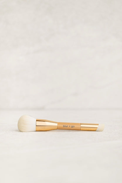 blur + go brush