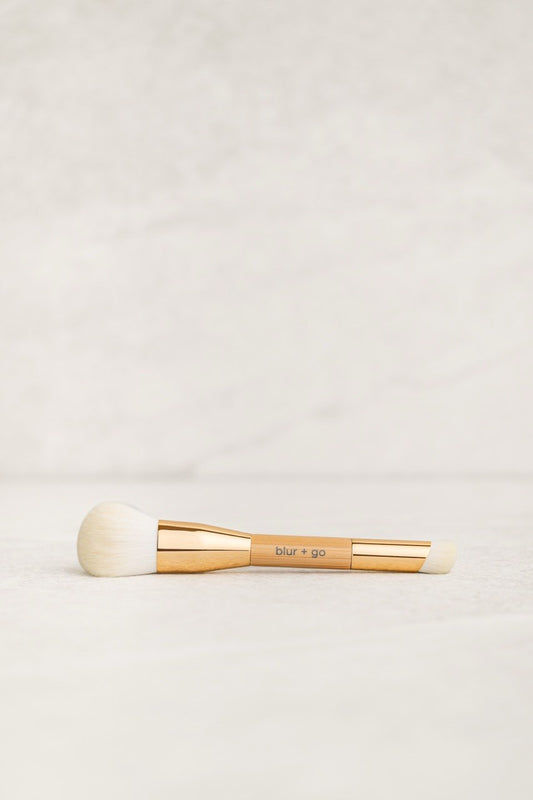 blur + go brush
