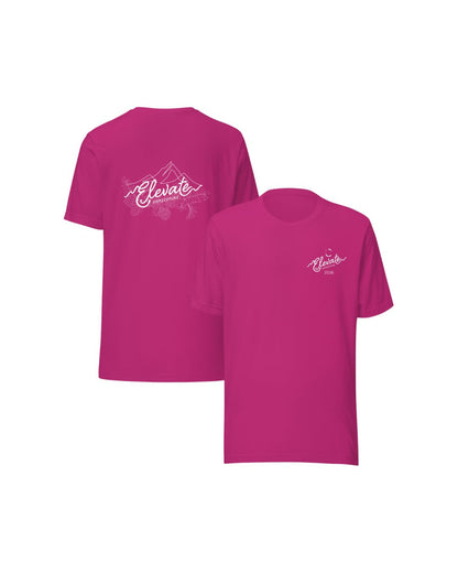 elevate t-shirt