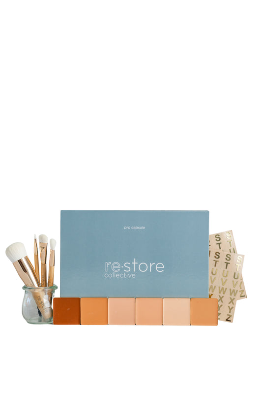 walker - business edit bundle