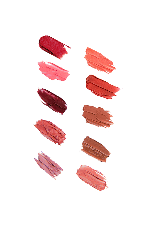 blush | balm